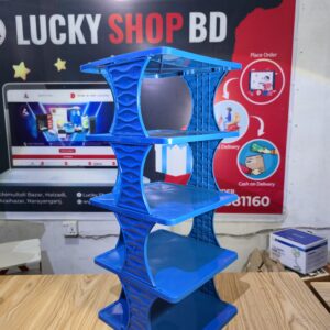 5 Layer: Blue
