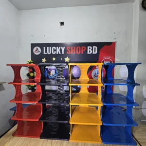 5 Layer X 2 pcs: (Any Color You Choice)